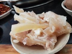 -肥龙火锅(南坪店)