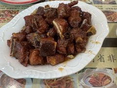 -葛记焖饼(伏牛路店)