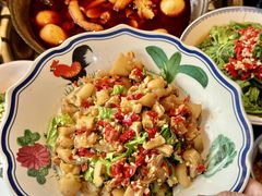 -李子坝梁山鸡(李子坝大鸡哥店)