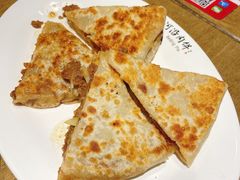 -河沿肉饼Beijing Pie(东华门店)