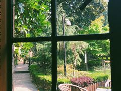 -马勒别墅·中餐厅