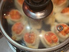 -山四砂锅(太原钟楼街店)