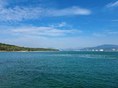 -东平洲海岸公园