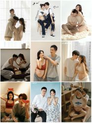 -专注孕妇照亲子照·纪田摄影