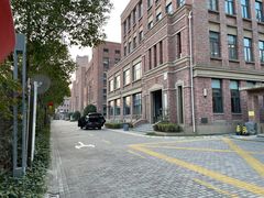 -浦东国际人才港