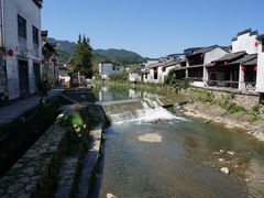 -环秀楼(黄山呈坎店)