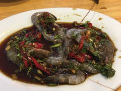 -长平老姿娘夜粥(平东一街店)
