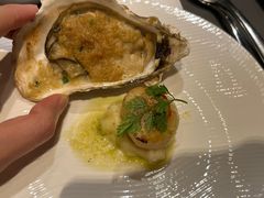 -博林天瑞喜来登酒店·西丽尚膳