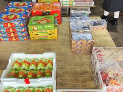 -大连果菜批发市场