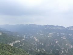 -焦作青龙峡风景名胜区