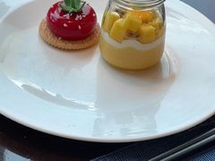-Social 秀西餐厅-长沙瑞吉酒店(运达店)
