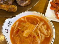 -Myth猪蹄(明洞店)