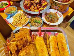-庆峰龙虾烧烤(合肥一店)