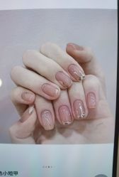 -斯馨·健康美甲美睫