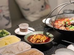 -有才叔的小馆(招商依云曲江店)