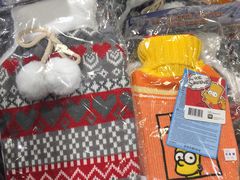 -JHC 日本城(荃新天地店)