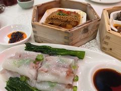 -寻味顺德·南记酒家·传统顺德菜·鱼生(广源路店)