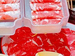 -涮福記·现切牛羊肉火锅(世纪汇店)