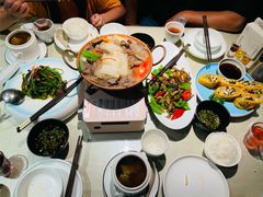-品味泸沽湖•民族特色菜(大落水店)