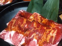 -九田家黑牛烤肉料理(二天地店)