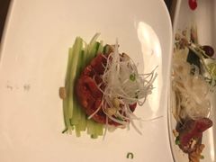 -王鼎精致料理铁板烧(世博源店)