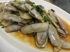 -梅子大排档
