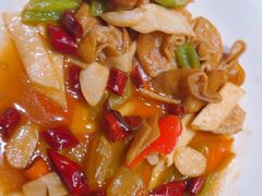 -台鄉缘 ·小海鲜·台州菜(桃林路店)