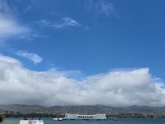 -珍珠港国家纪念馆