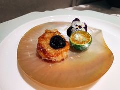 -闻见中国海南菜(K11店)