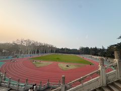 -武汉大学-樱园