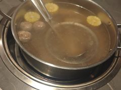 -贵宾牛·潮汕牛肉火锅(珠池总店)