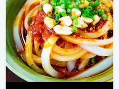 -姚记.周礼伤心凉粉(时代广场店)