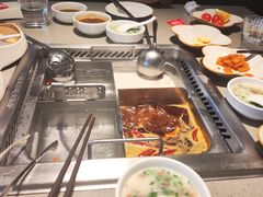 -海底捞火锅(北京路店)