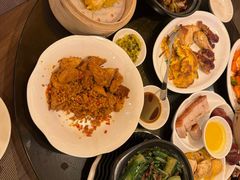 -中国厨房/台湾牛肉面