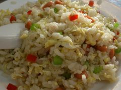 什锦炒饭-玲珑餐厅(陕西南路店)