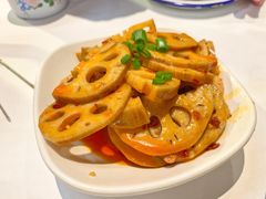 -老长沙龙虾馆(梅林店)