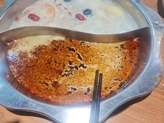 -傣妹火锅(罗宾森购物中心店)