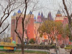 -安徒生童话乐园