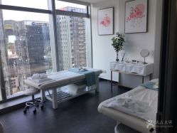点击看大图 -时光海科学美肤中心