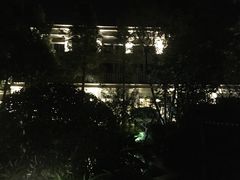 -海兰云天度假区温泉