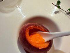 -上海滩餐厅(BFC外滩金融中心店)