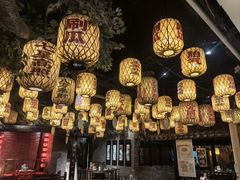 -南京大牌档(新街口德基广场店)