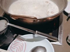 -捞王锅物料理(上海世茂广场店)