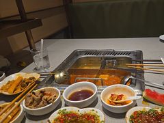 -海底捞火锅(名门店)
