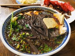 -惠记粉汤羊血(小南门店)