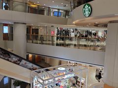 -银座mall(东直门店)