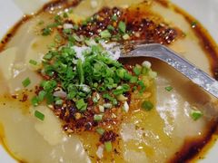 -巍山古城