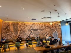 -星巴克臻选(上海长风大悦城店)