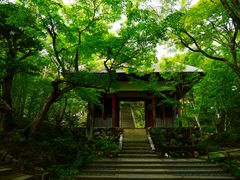 -常寂光寺