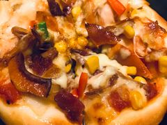 -半秋山西餐厅(巴南万达广场店)